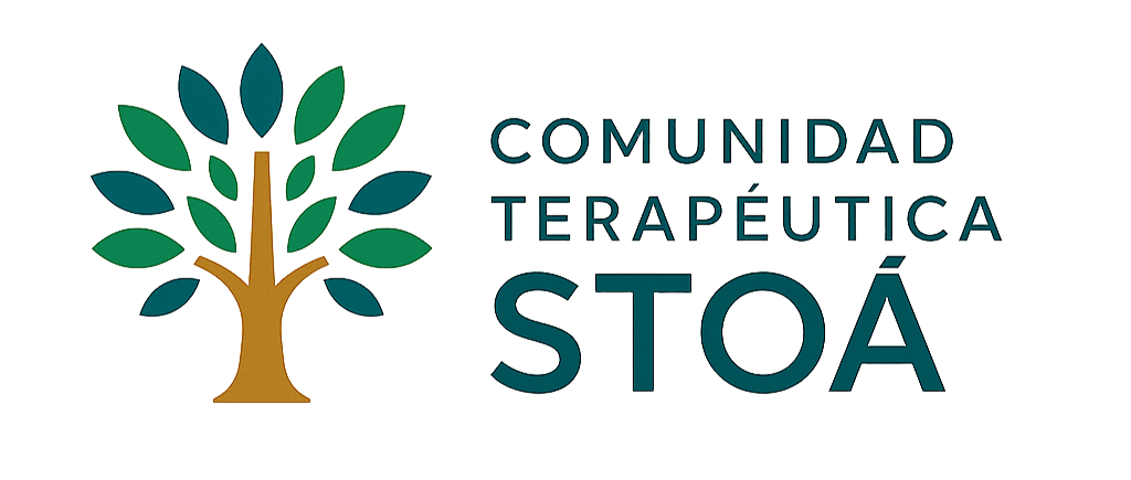Comunidad Terapéutica Stoà